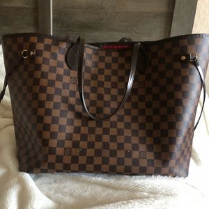 Louis Vuitton Neverfull GM